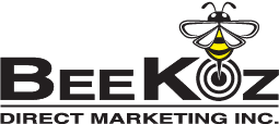 BeeKoz Logo
